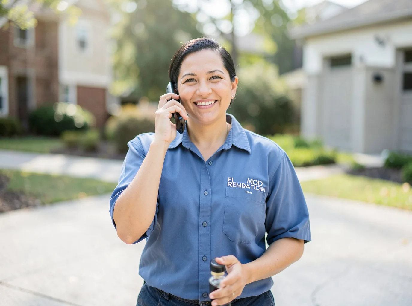 Mold Remediation Samburg, TN FAQs